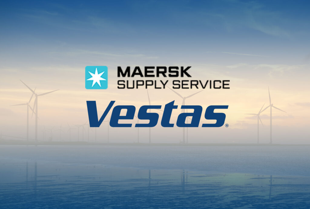 Mærsk Supply Service