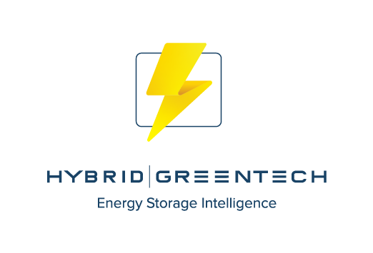 Hybrid Greentech logo